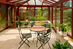Leppington conservatory quotes
