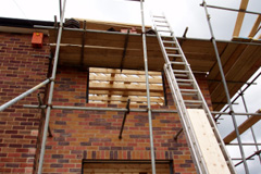 trusted extension quotes Leppington