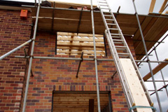 house extensions Leppington